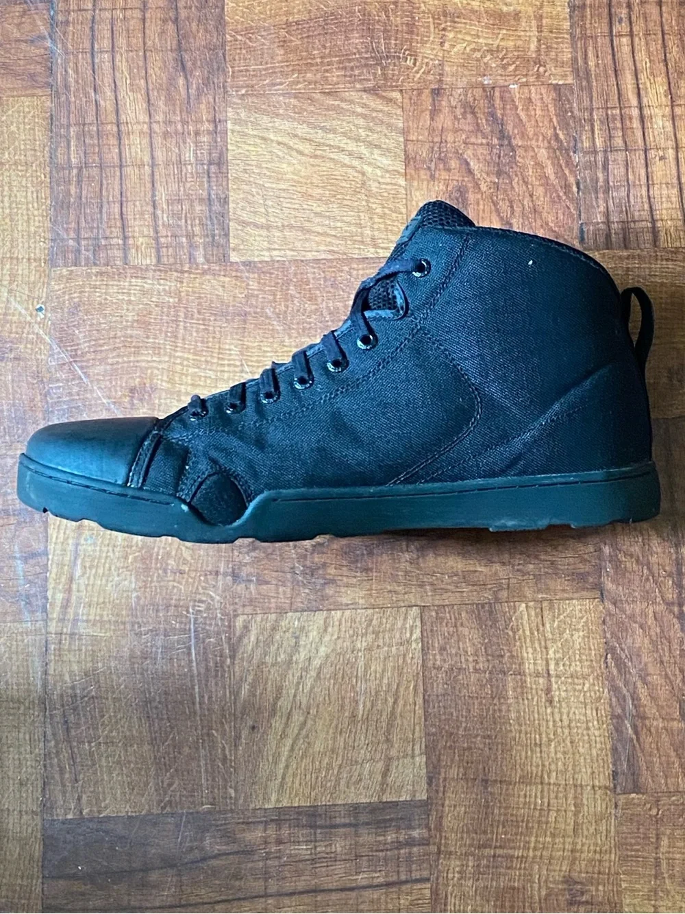 Altama Maritime Artine Assault Mid-Boot 14W